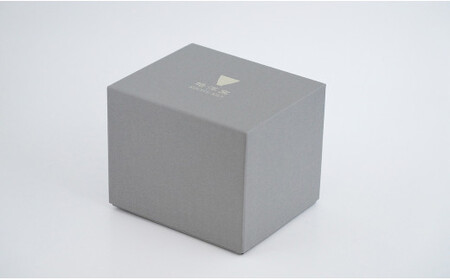 A11-19 皓洋窯 食と暮らし、心も彩る日々の器 面取飯碗「市松紋」