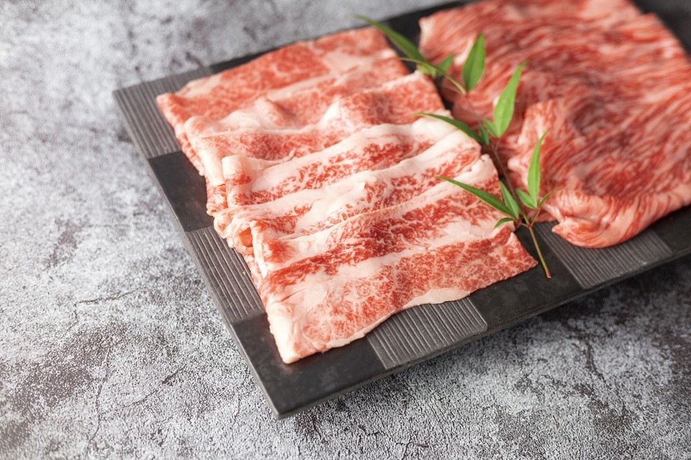 競りでの１頭買いにこだわった飛騨牛｜厳選した飛騨牛をすき焼きで！