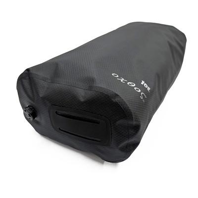 ふるさと納税 羽咋市 oxtos(オクトス) シームレス コンプレッションドライバッグ 10L OX-135 |  | 03