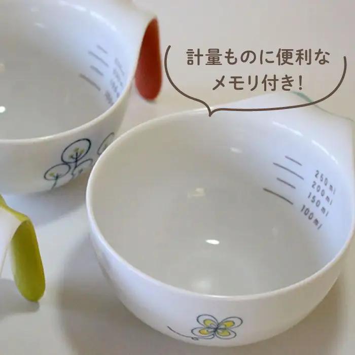 【波佐見焼】オーブン耐熱ファン カップ ラスターはりねずみ 箸置き 6点セット 食器 皿 【陶芸ゆたか】 [VA79]  波佐見焼