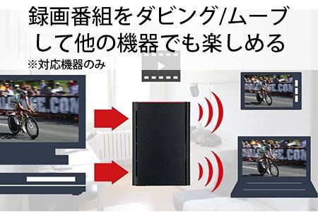 BUFFALO/バッファロー  リンクステーション　RAID機能対応　ネットワーク対応HDD(2TB)