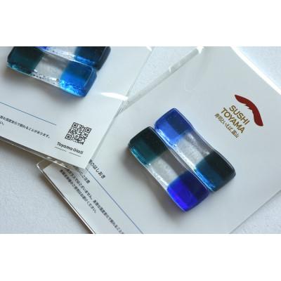 ふるさと納税 富山県 寿司といえば、富山 おみやげBox |  | 01