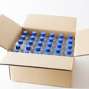 【毎月定期便】龍泉の雫(500ml×30本)全3回【4067334】