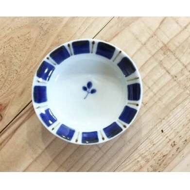 有田焼 皓洋窯・豆皿セット 24to3 西富陶磁器 A20-81_イメージ4