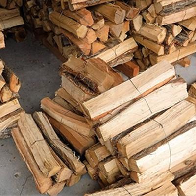 ふるさと納税 赤磐市 キャンプの焚火、ストーブ・暖炉用におすすめの乾燥 薪 18〜20kg[NO5765-0714] |  | 02