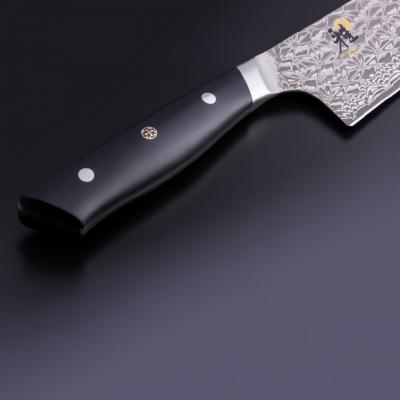 ふるさと納税 関市 MIYABI ミヤビ  800DP 牛刀 200mm 日本製  ダマスカス 包丁 |  | 02