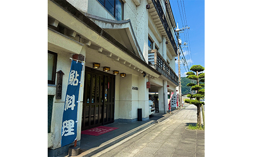 子持ち鮎(あゆ)錦煮 (甘露煮) 5尾【よしだ新館有限会社】
