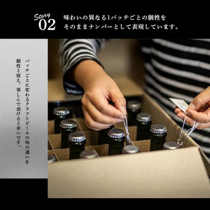 久福ブルーイング本島 クラフトビール オリジナルギフトBOX 375ml × 3種 3本入 ビール