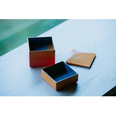 ふるさと納税 加賀市 iroikoiの3.0三段重　晩夏 |  | 01