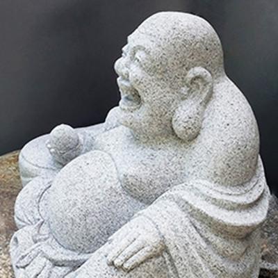 ふるさと納税 高松市 オーダーメイド庵治石彫刻作品(Lサイズ) |  | 01
