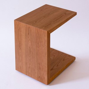 No.518 【家具蔵】ソファテーブルダン500　チェリー材