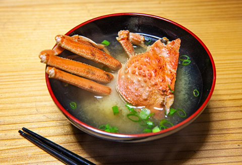 【22032】鳥取網代港【訳あり】活！絶品セコガニ1kgセット【さかなや新鮮組】