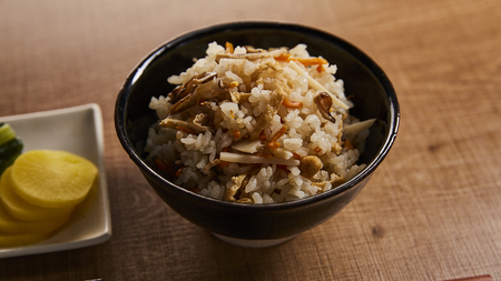 UMAMI だしパック（2袋） 炊き込みご飯の素（2合用×1袋） 白だし だしパックセット 010S116