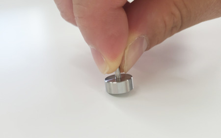 精密ねむりゴマ ミニ