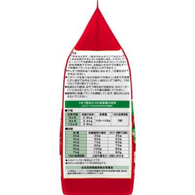 ふるさと納税 袋井市 【キャットフード】日本ペット　ビューティープロC  避妊・去勢後用 560g(80g×7袋入)×10 |  | 02