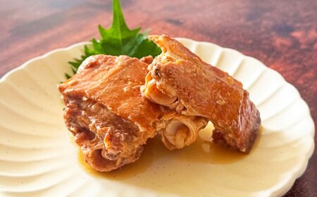 ぶり中骨煮付 12缶セット ぶり煮付 缶 海産物 魚缶詰 おかず セット