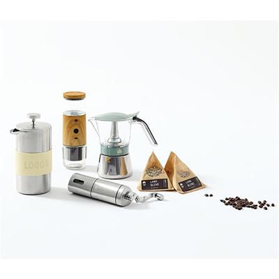 ふるさと納税 城陽市 野電 電動エスプレッソメーカー キャンプなどの屋外でもエスプレッソが楽しめる!　81210314 |  | 03