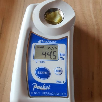 【驚異の100日熟成】ギリギリまで糖化させた幻のシャトーブリアン焼き芋2026年1月中旬より発送【配送不可地域：離島】