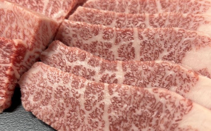 【全12回定期便】【訳あり】佐賀牛 切落し 焼肉 500kg / 牛肉 / 佐賀県 / 有限会社片岡精肉店 [41AEAC006]