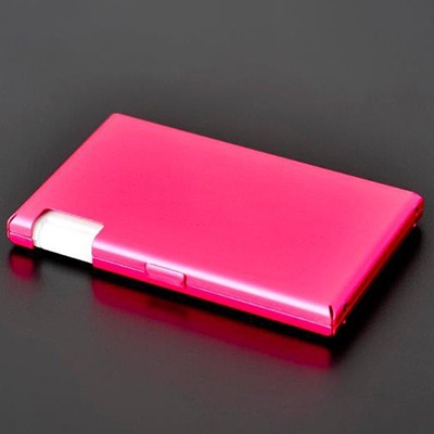 
                  MINTIA CASE-PINK【1007071】
                