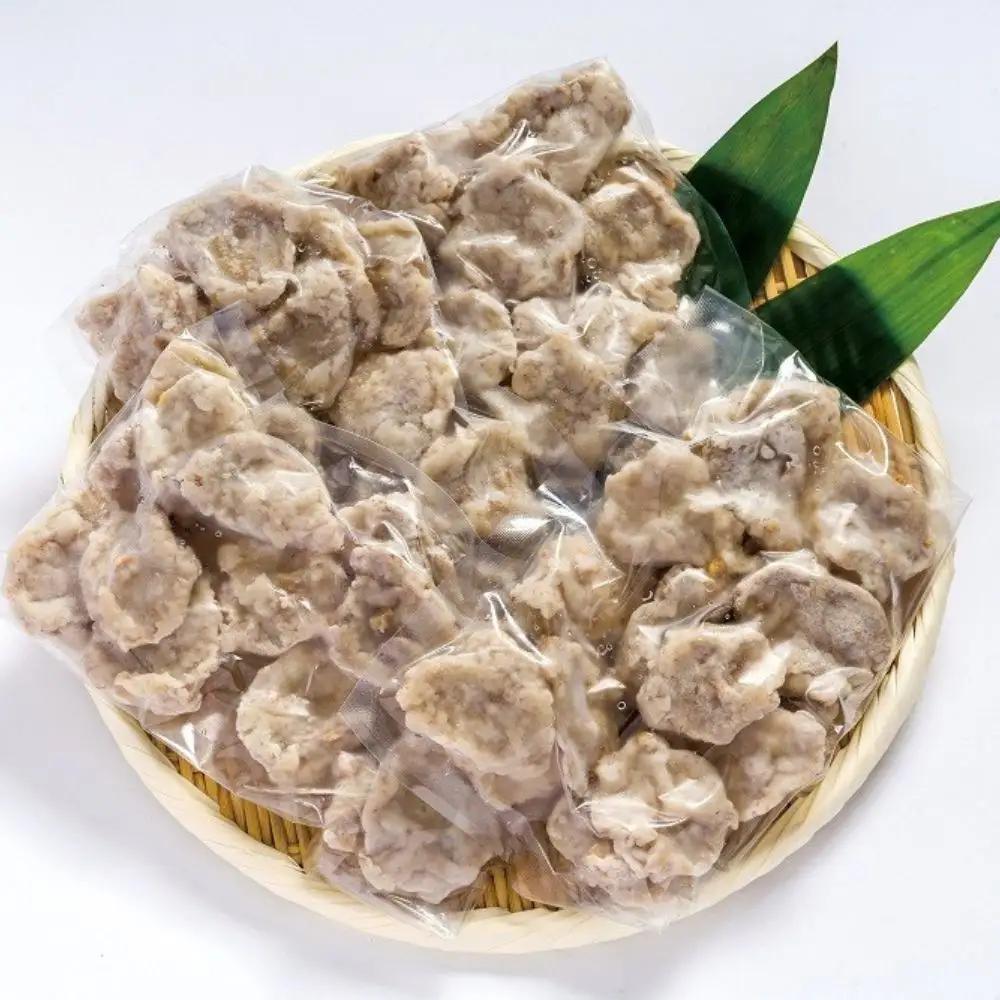 そばだんご(220g×2袋) | 豊後高田市 そば