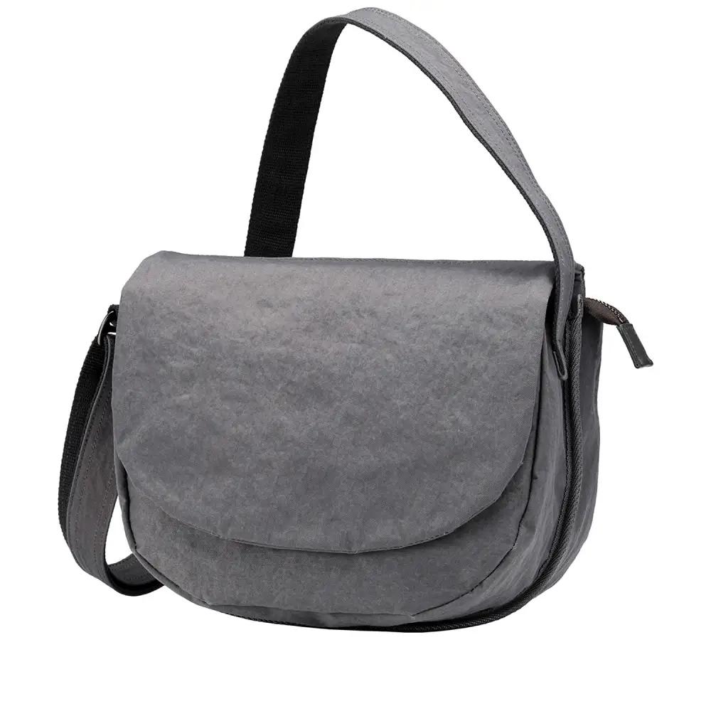 TUTUMU　Flap（S3900）グレー