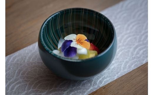 写真はイメージです。お届けする商品の色は「牡丹」です。
