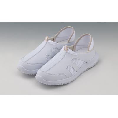 ふるさと納税 加西市 マリアンヌナースシューズ　バリュ!フロートV104ホワイト【28.0cm】[No5698-8082] |  | 02