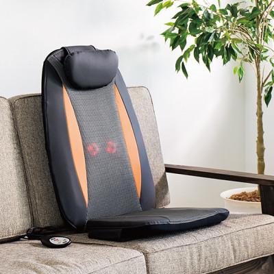 ふるさと納税 海南市 シートマッサージャー セララ AKU1004718