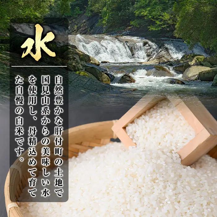 令和7年産 鹿児島県産 なつほのか (計10kg・5kg×2袋) 国産 米【新村畜産】A91033