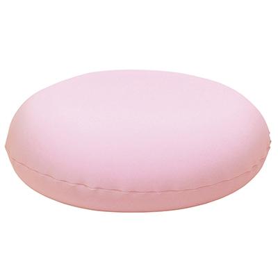 ふるさと納税 加西市 【MOGU-モグ‐】雲に触る夢クッション　クリアピンク[No5698-7554] |  | 01