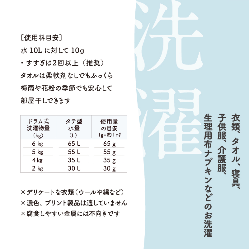 いいね せっけん（ポンプボトル/400g）