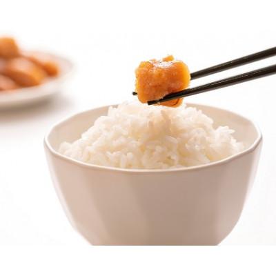 ふるさと納税 太宰府市 食品添加物無添加辛子明太子「きわめんたい」中辛　家庭用切子400g(100g×4)
