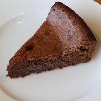 洋風居酒屋サルーテ　冷凍ケーキセット