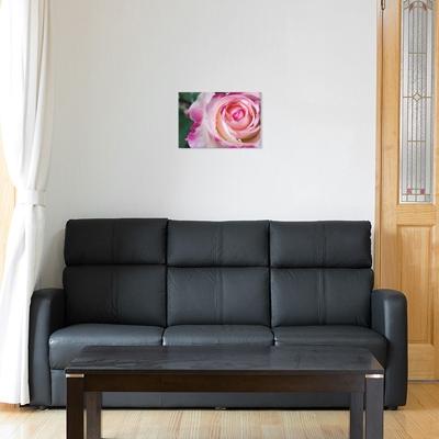 ふるさと納税 泉佐野市 レザーフォトパネル45×30cm 015B022 |  | 03