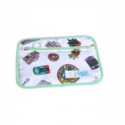 ふるさと納税 安中市 YOKOKAWA WHISTLE TOWN Poach 大小2個セット |  | 02