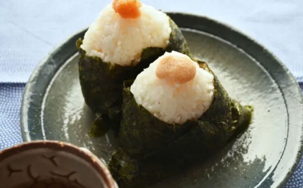 【訳あり】全形板のり約50枚分キズ味付おにぎりのり2袋福岡有明のり