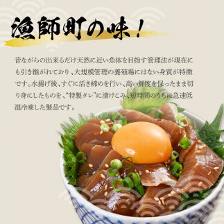 訳あり 活き締めカンパチの醤油漬け丼(10P)セット かんぱち 醤油 特製タレ 惣菜 魚 魚介類 海鮮 海鮮丼 お茶漬け 新鮮 高鮮度 ご自宅用 ご家庭用 美味しい 小分け 個包装 お取り寄せ 国産_