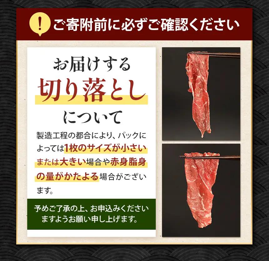 【定期2回】 栃木県産黒毛和牛切り落とし 1kg | 霜降り 和牛 切り落とし とろける 品質 柔らかく 銘柄牛 美味しい おいしい 特産品 ふるさと 納税 栃木県 那珂川町 送料無料