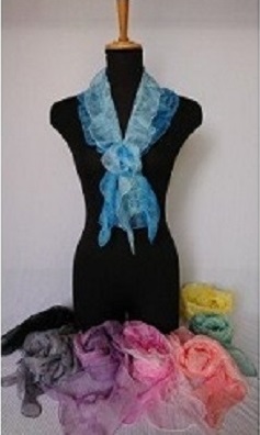 【92】天使の羽衣