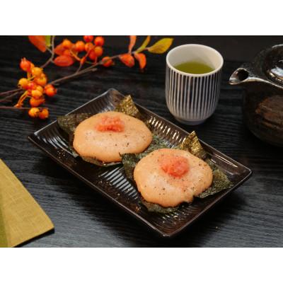 ふるさと納税 川崎町 かねふくの〈無着色〉辛子明太子 並切　2kg(川崎町) |  | 03