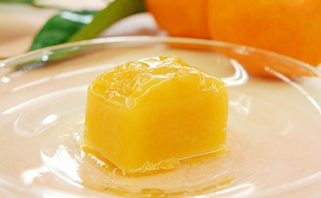 三ヶ日みかんゼリー6個セット【配送不可：北海道・沖縄・離島】 お菓子 ジュレ 