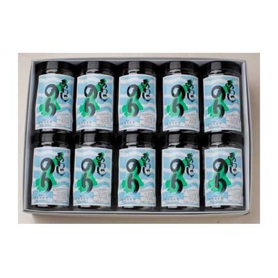 ふるさと納税 南あわじ市 「あわじのり」10本箱入り　淡路島で大人気!薄口で海苔の香りが抜群の味付のり!