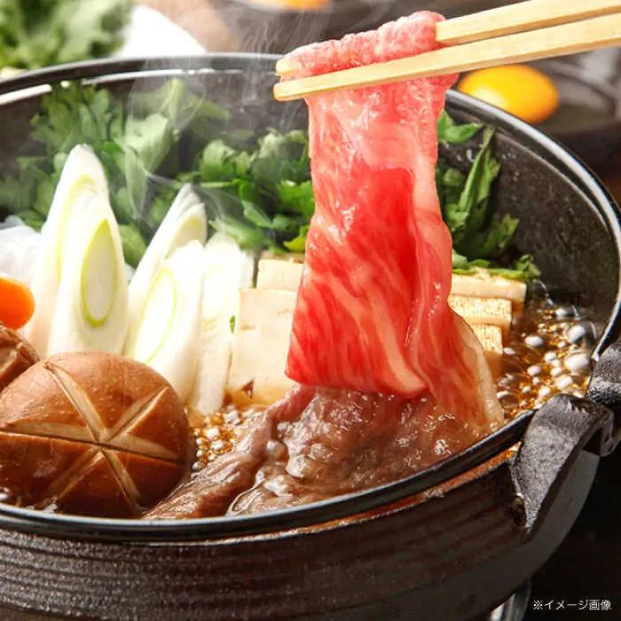 【6回定期便】長崎和牛 肩ロース 300g [OCD004]