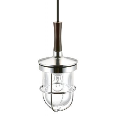 ふるさと納税 山県市 マリンランプ「1型ダイニングライト【シルバー】」