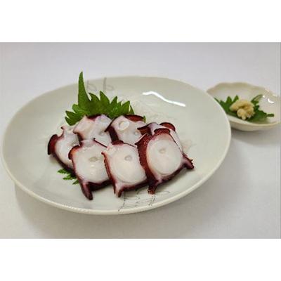 ふるさと納税 島原市 長崎産 地だこ 2尾 |  | 03