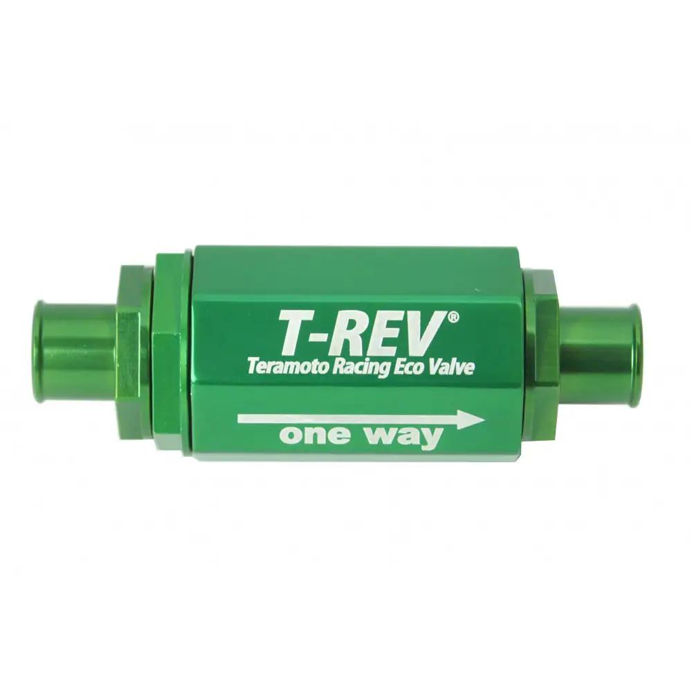 T-REV　グリーン　φ14　0.07