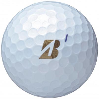 ふるさと納税 大竹市 ゴルフボール『26TOUR B XS パールホワイト』4ダースセット(大竹市) |  | 01