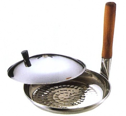 
            ライフクッカー 三層鋼親子鍋 FC012101
          