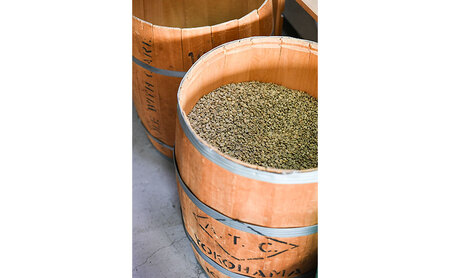 焙煎珈琲　ドリップバッグ（母里・加古・天満）　各5パック　計15パック【家庭用】